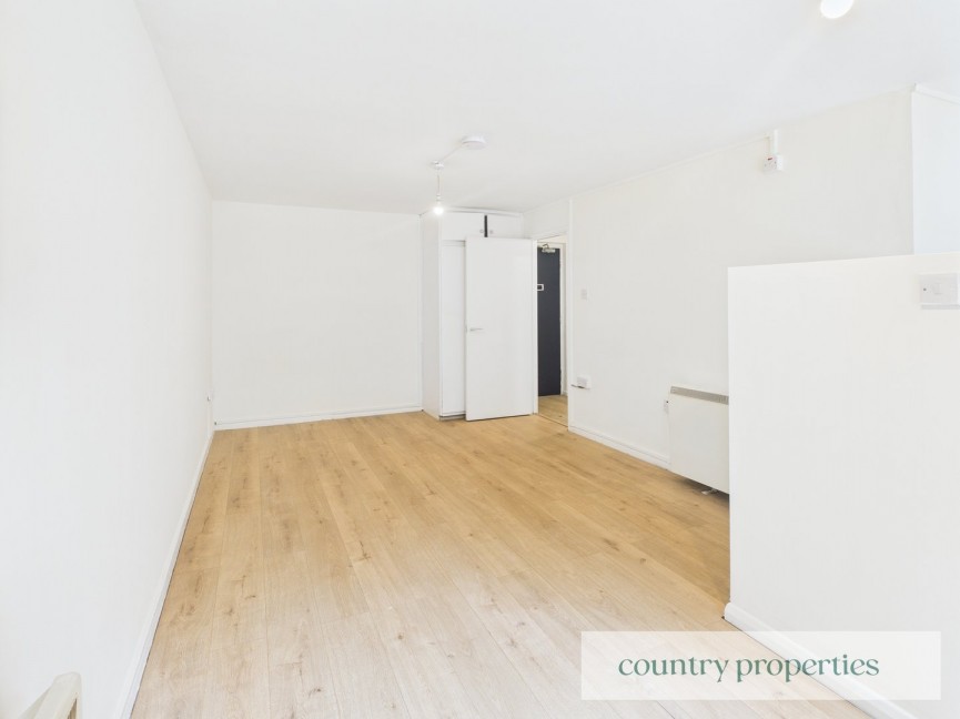 1 bedroom Flat for Letting Boundary Lane, Welwyn Garden City, Hertfordshire