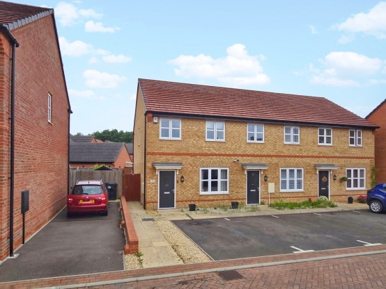 Ampthill, Bedfordshire