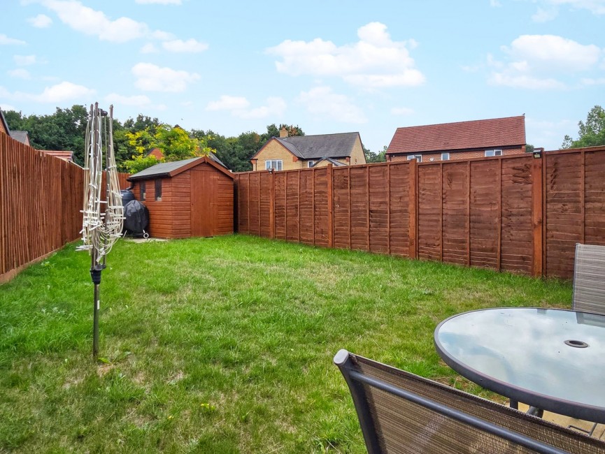 3 bedroom House for Sale Ampthill, Bedfordshire