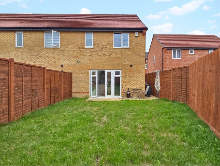 3 bedroom House for Sale Ampthill, Bedfordshire