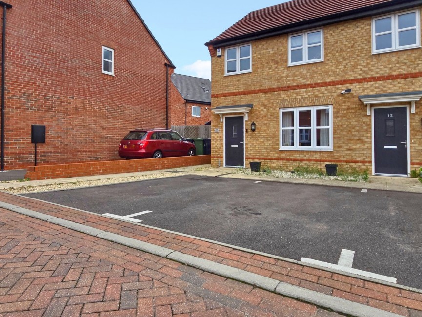 3 bedroom House for Sale Ampthill, Bedfordshire