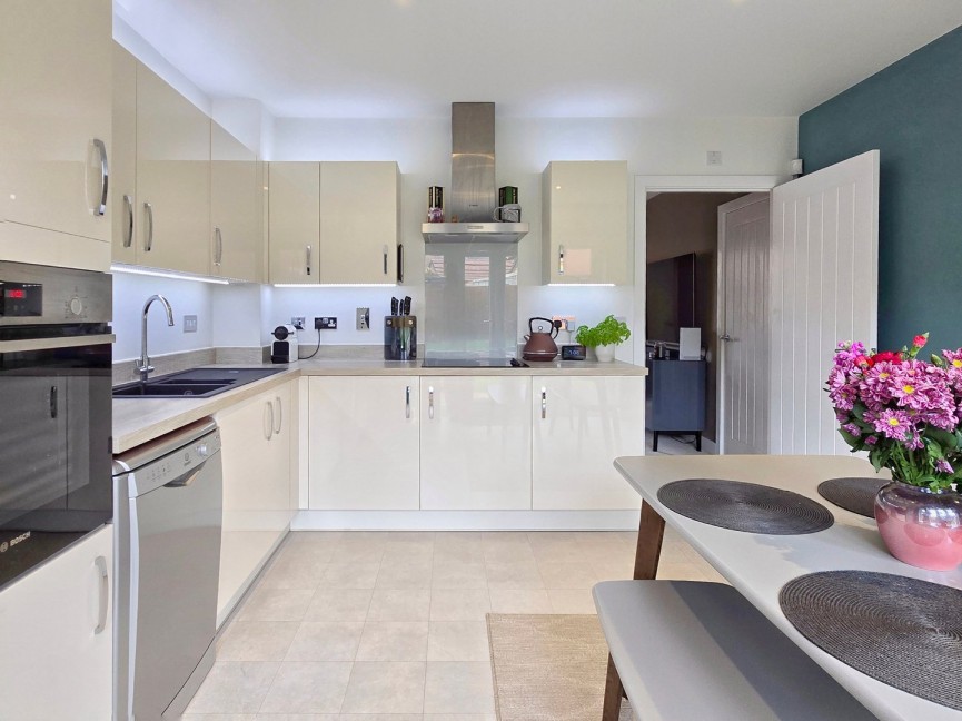 3 bedroom House for Sale Ampthill, Bedfordshire
