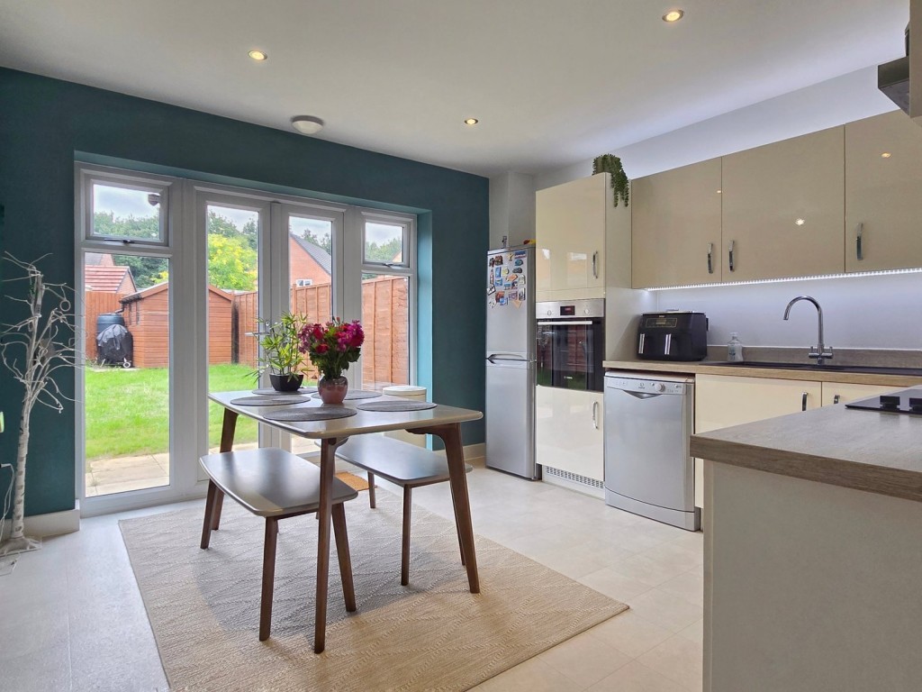 Ampthill, Bedfordshire