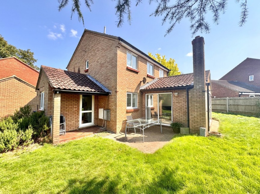 4 bedroom House for Sale Alder Close, Baldock, Hertfordshire