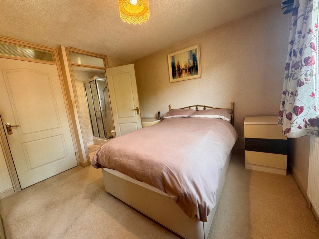 Alder Close, Baldock, Hertfordshire