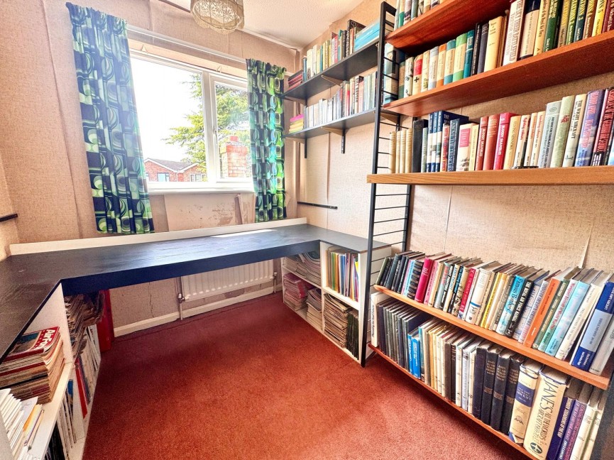 4 bedroom House for Sale Alder Close, Baldock, Hertfordshire