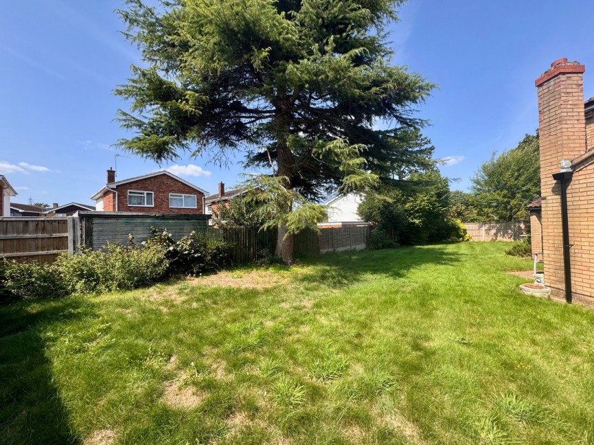 4 bedroom House for Sale Alder Close, Baldock, Hertfordshire