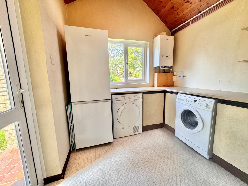 Alder Close, Baldock, Hertfordshire