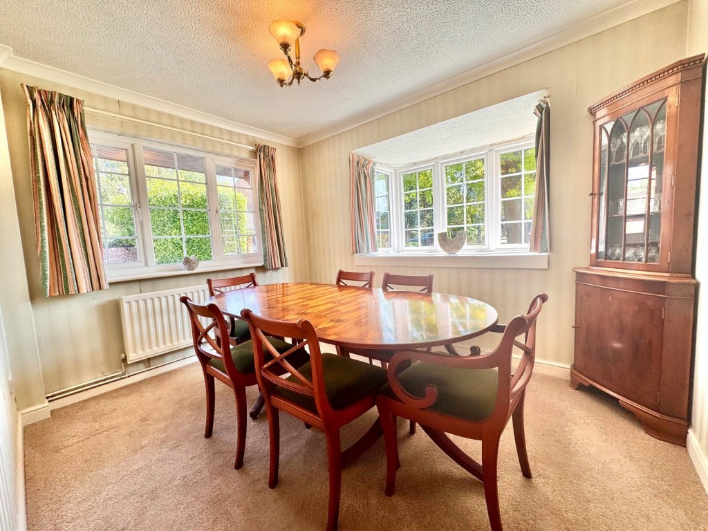 Alder Close, Baldock, Hertfordshire