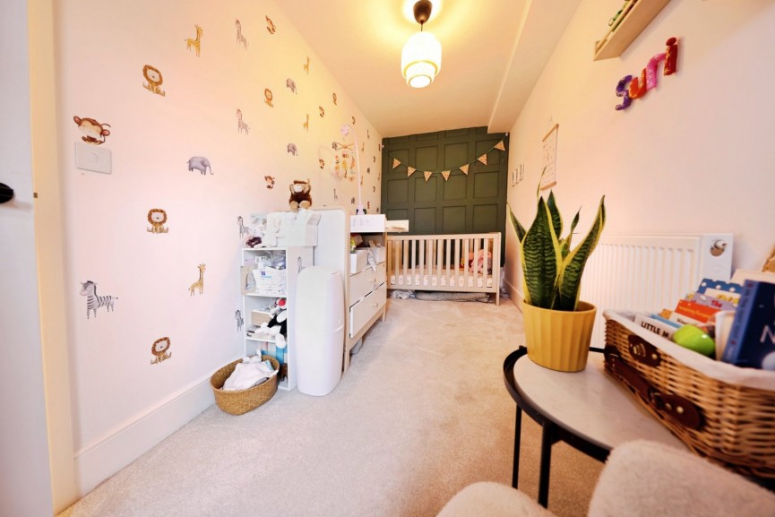 2 bedroom House for Sale Lancaster Road, Hitchin, Hertfordshire