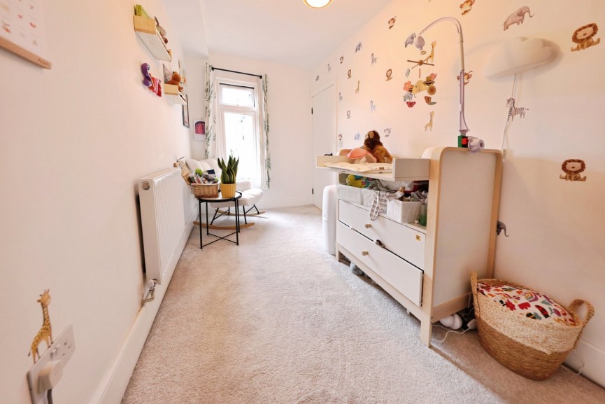 2 bedroom House for Sale Lancaster Road, Hitchin, Hertfordshire