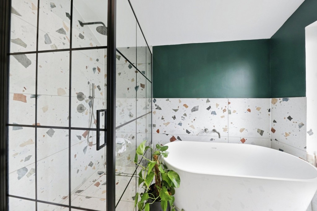 Lancaster Road, Hitchin, Hertfordshire