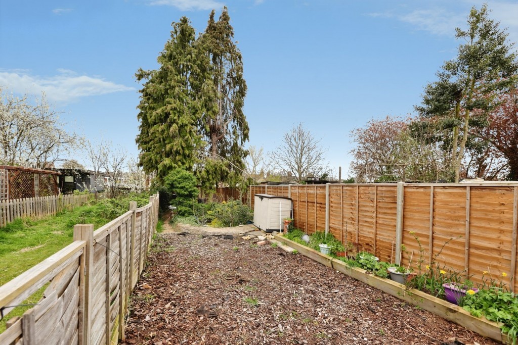 Lancaster Road, Hitchin, Hertfordshire