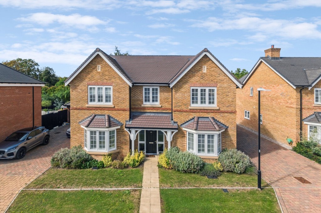 Pirton, Hertfordshire