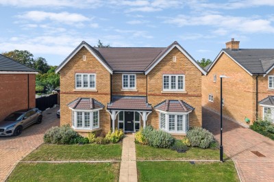 Pirton, Hertfordshire