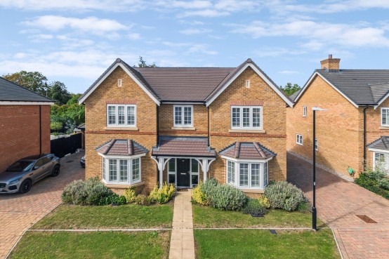 Pirton, Hertfordshire