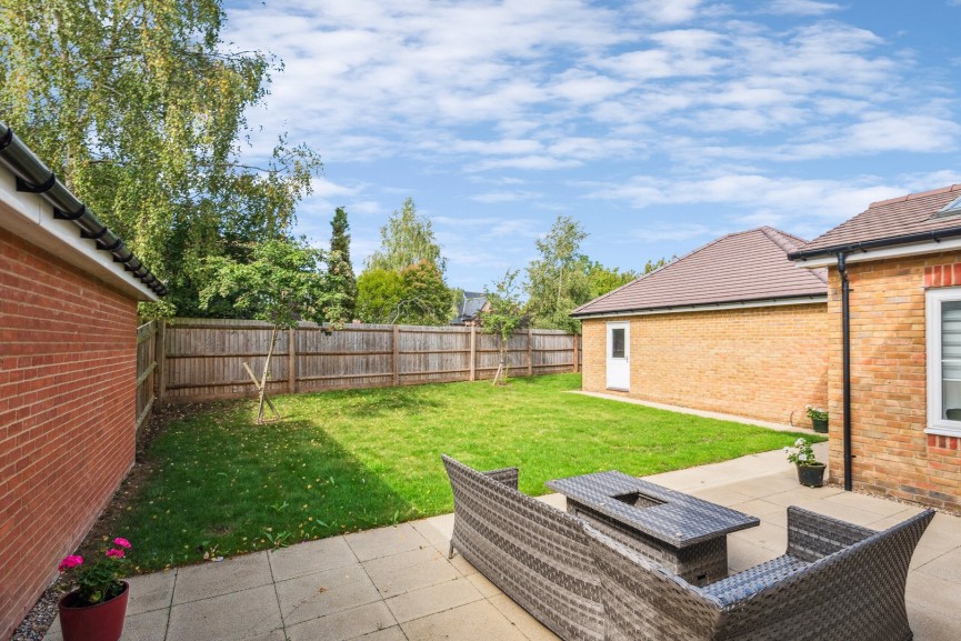 5 bedroom House for Sale Pirton, Hertfordshire