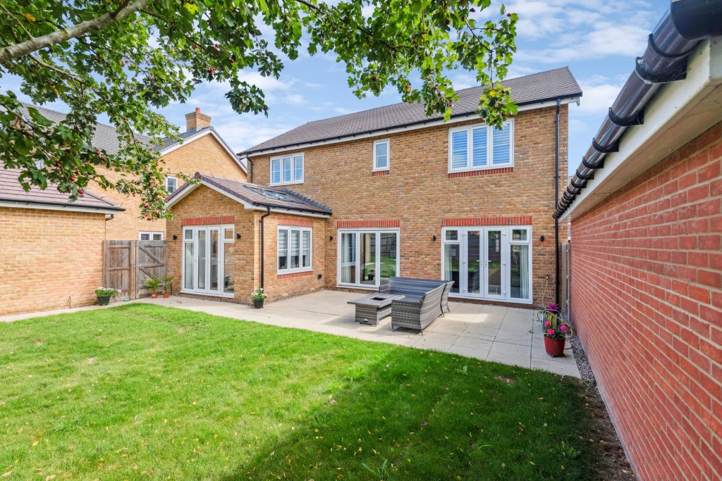 Pirton, Hertfordshire