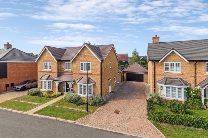 5 bedroom House for Sale Pirton, Hertfordshire