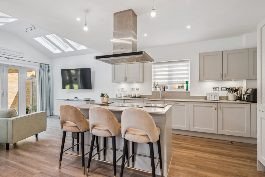 5 bedroom House for Sale Pirton, Hertfordshire