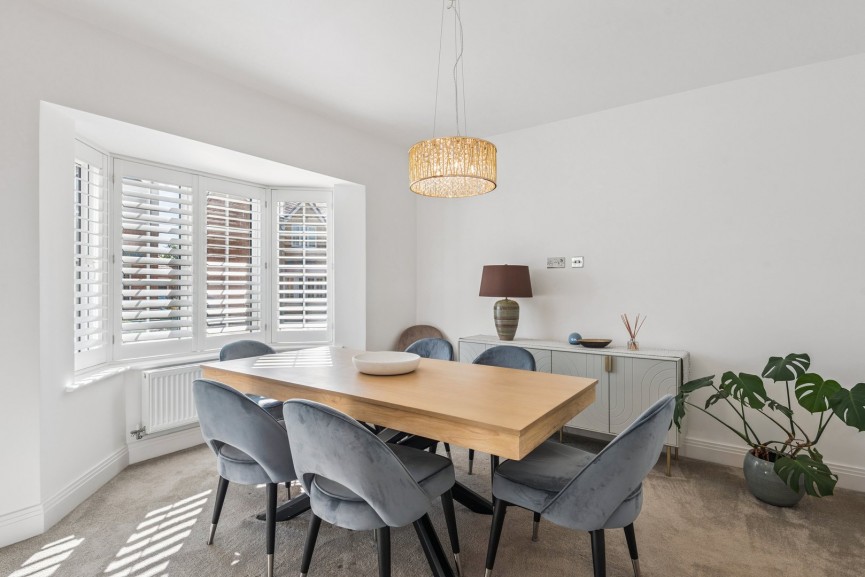 5 bedroom House for Sale Pirton, Hertfordshire