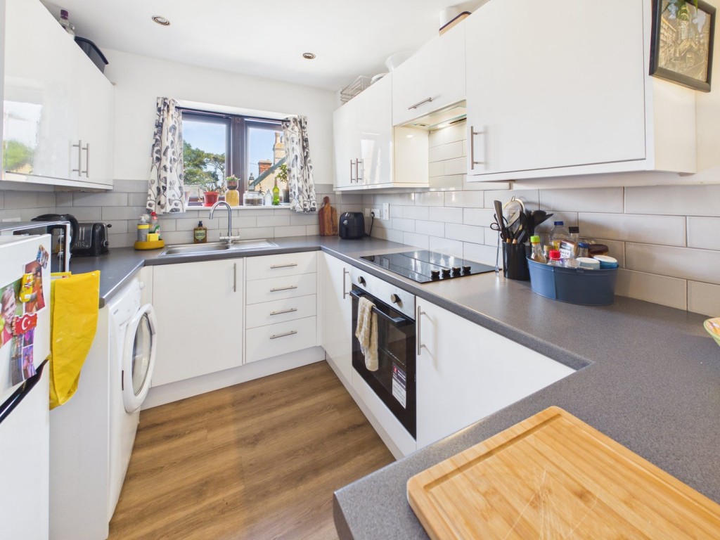 Mill Street, Gamlingay, Cambridgeshire
