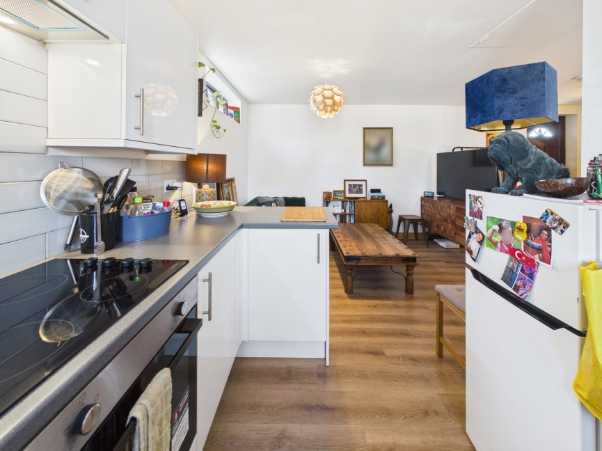 2 bedroom Flat for Sale Mill Street, Gamlingay, Cambridgeshire