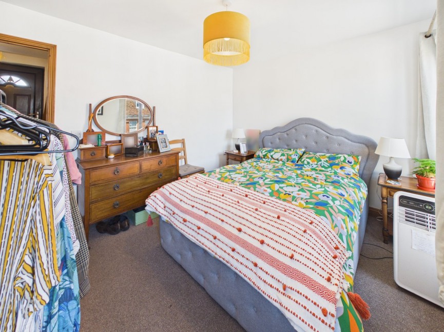 2 bedroom Flat for Sale Mill Street, Gamlingay, Cambridgeshire