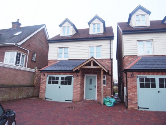 Langford, Biggleswade, Bedfordshire