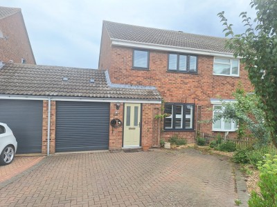 Melbourn, Royston, Cambridgeshire