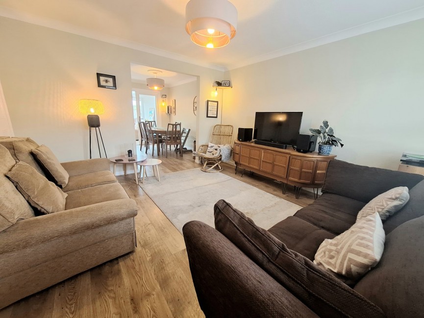 3 bedroom House for Sale Melbourn, Royston, Cambridgeshire