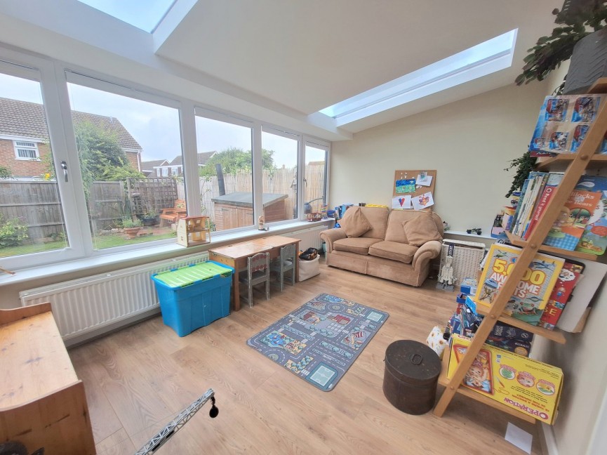 3 bedroom House for Sale Melbourn, Royston, Cambridgeshire