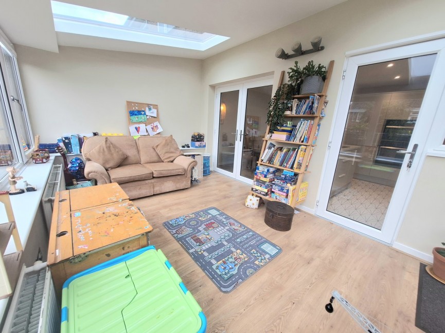 3 bedroom House for Sale Melbourn, Royston, Cambridgeshire