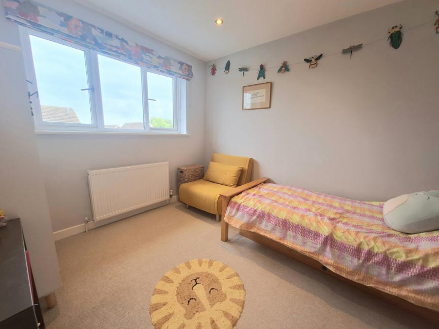 3 bedroom House for Sale Melbourn, Royston, Cambridgeshire