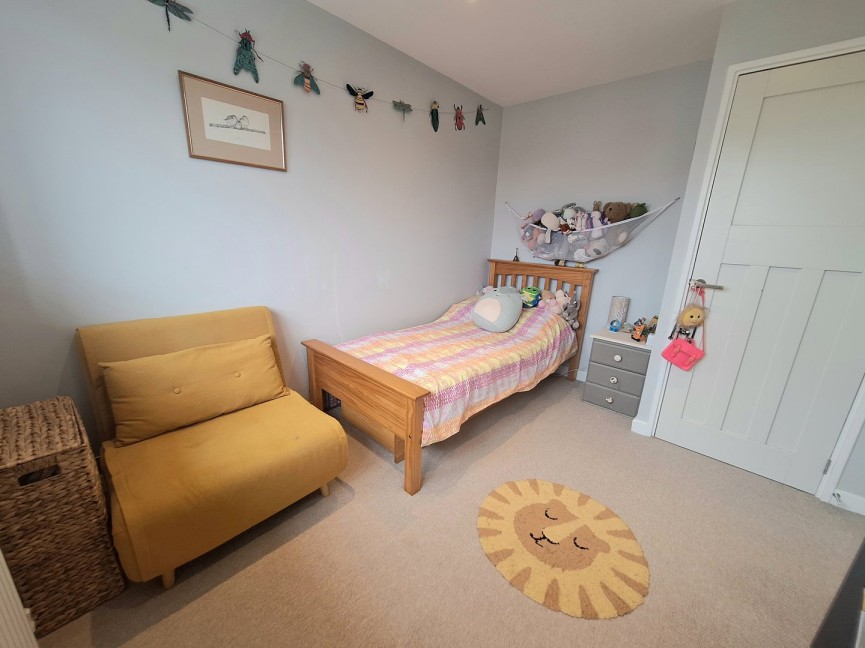 3 bedroom House for Sale Melbourn, Royston, Cambridgeshire