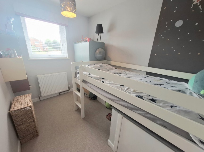 3 bedroom House for Sale Melbourn, Royston, Cambridgeshire