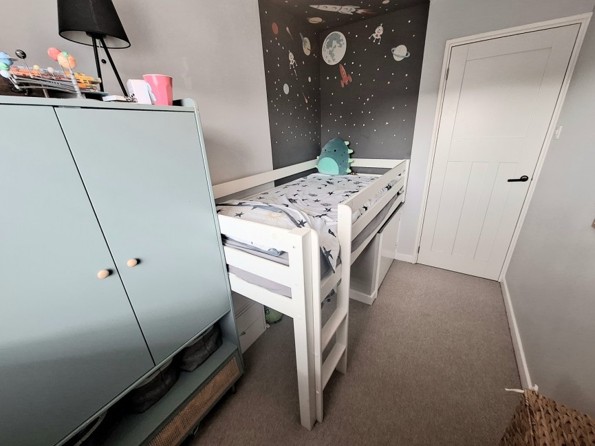 3 bedroom House for Sale Melbourn, Royston, Cambridgeshire