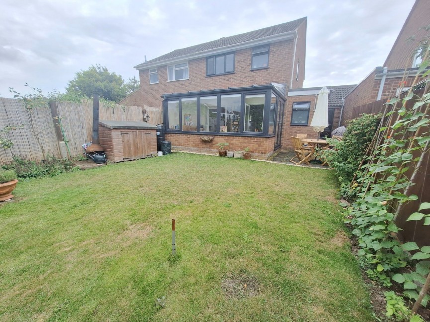 3 bedroom House for Sale Melbourn, Royston, Cambridgeshire
