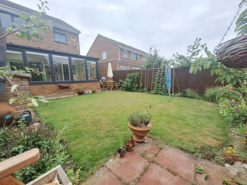 3 bedroom House for Sale Melbourn, Royston, Cambridgeshire