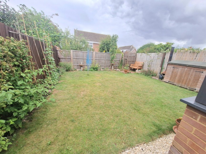 3 bedroom House for Sale Melbourn, Royston, Cambridgeshire