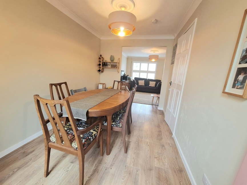3 bedroom House for Sale Melbourn, Royston, Cambridgeshire