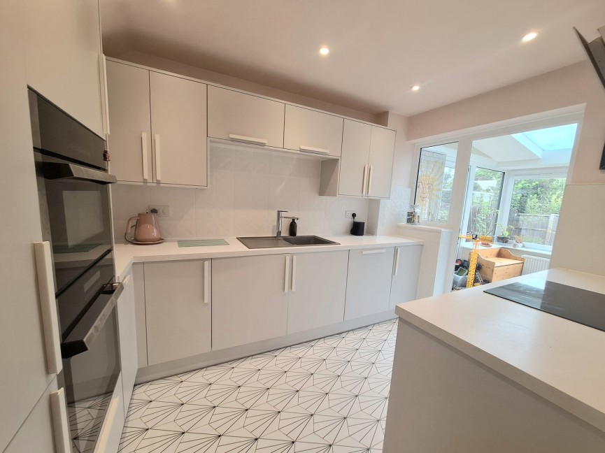 3 bedroom House for Sale Melbourn, Royston, Cambridgeshire