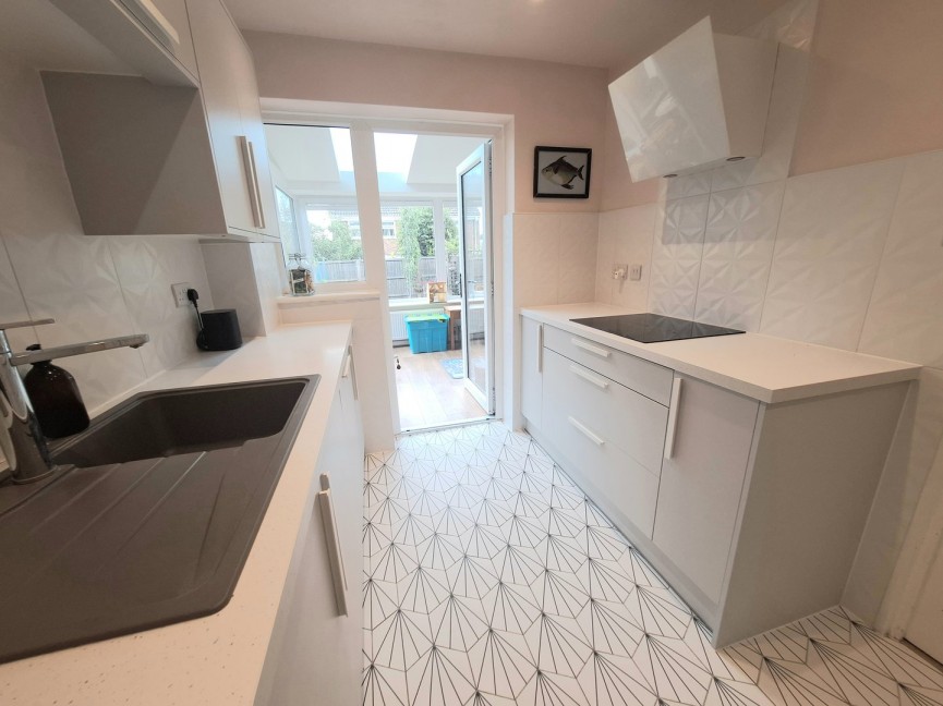 3 bedroom House for Sale Melbourn, Royston, Cambridgeshire