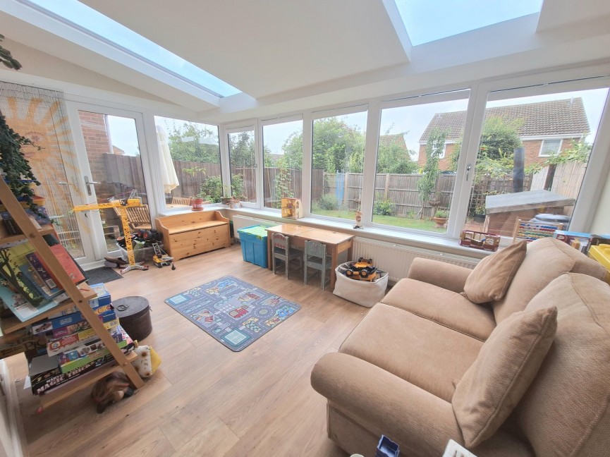 3 bedroom House for Sale Melbourn, Royston, Cambridgeshire
