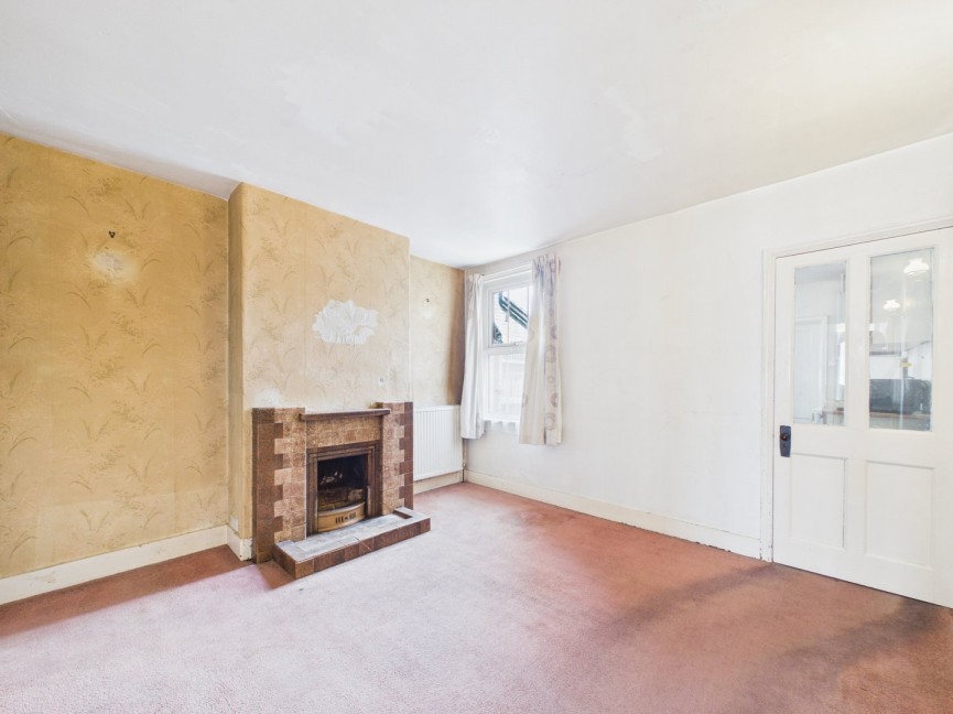 2 bedroom House for Sale Brampton Park Road, Hitchin, Hertfordshire