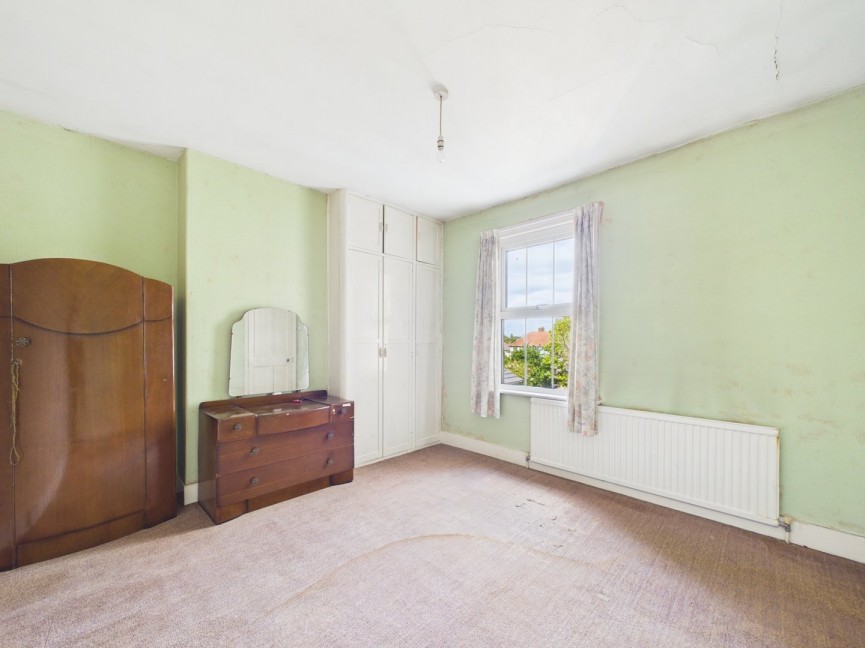 2 bedroom House for Sale Brampton Park Road, Hitchin, Hertfordshire