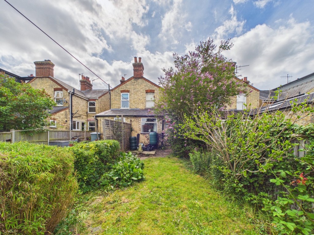 Brampton Park Road, Hitchin, Hertfordshire
