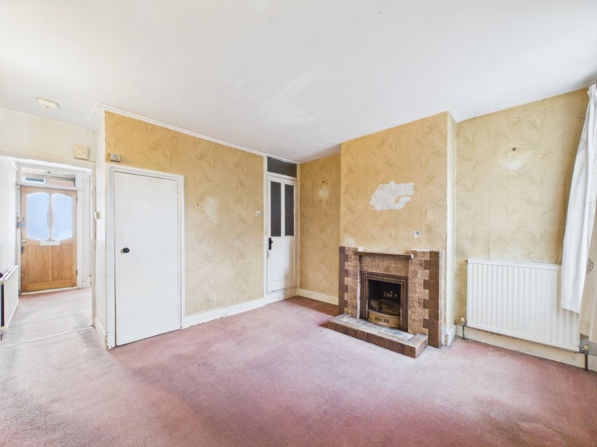 2 bedroom House for Sale Brampton Park Road, Hitchin, Hertfordshire