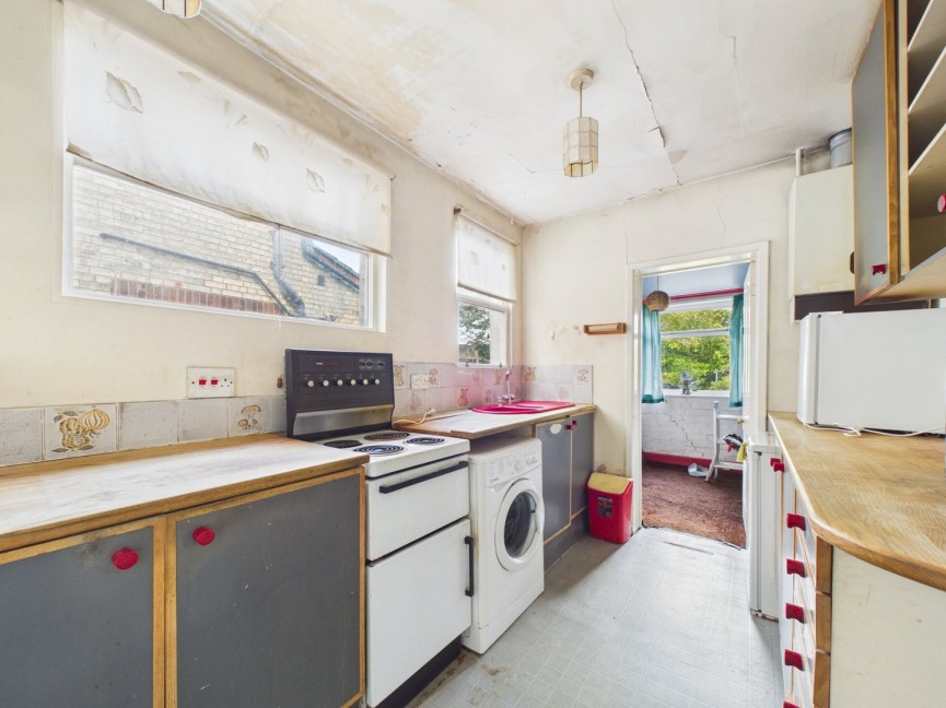 2 bedroom House for Sale Brampton Park Road, Hitchin, Hertfordshire