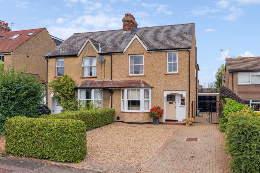 4 bedroom House for Sale Gaping Lane, Hitchin, Hertfordshire